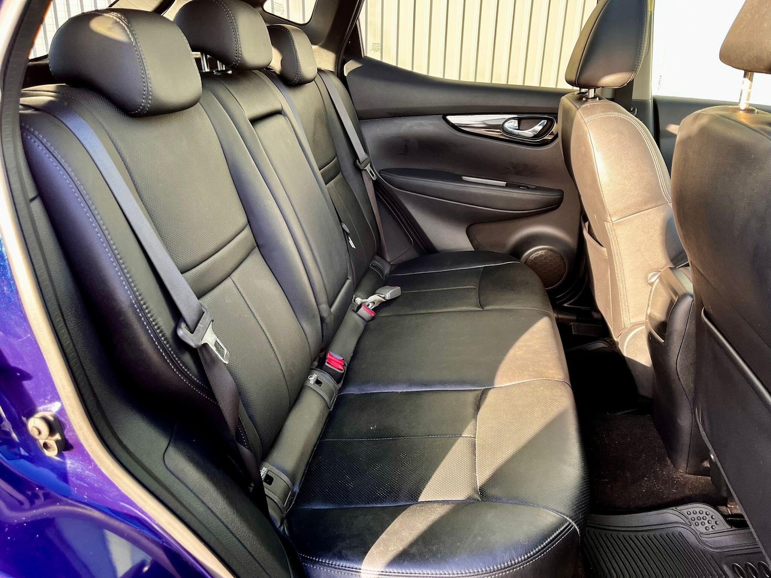 Used Nissan Qashqai 2016 for sale - 76824860: Photo 20