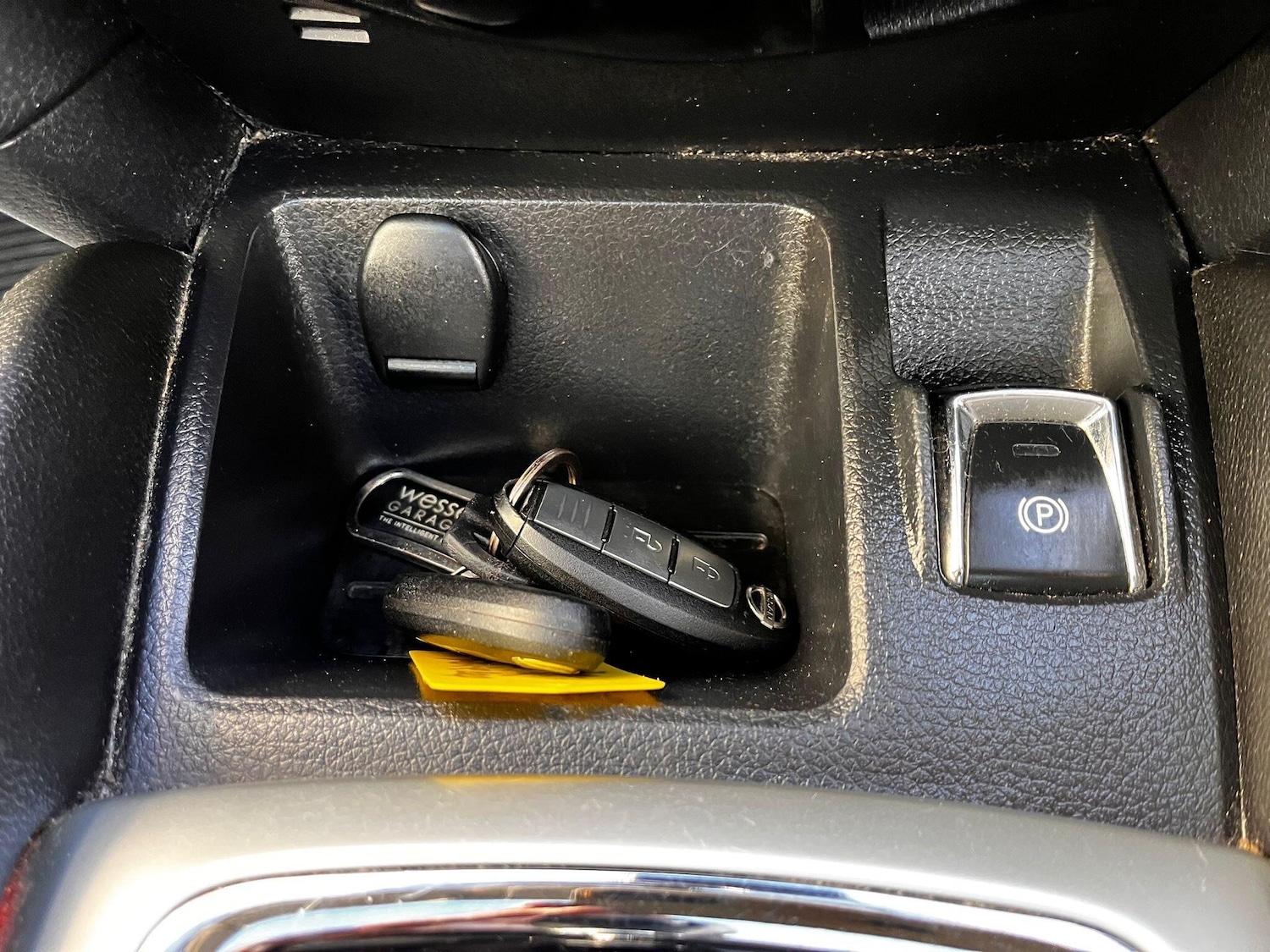 Used Nissan Qashqai 2016 for sale - 76824860: Photo 31