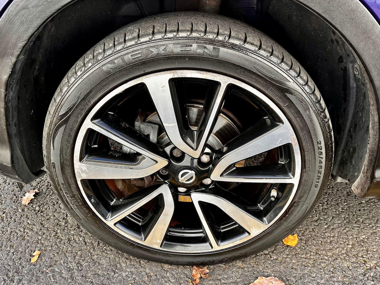 Used Nissan Qashqai 2016 for sale - 76824860: Photo 33