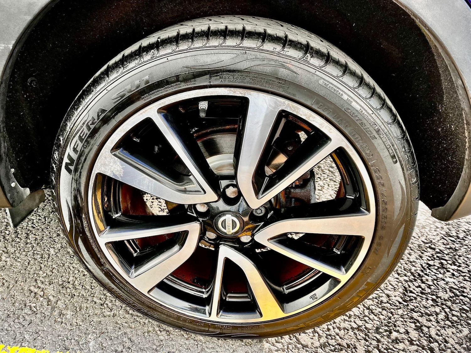 Used Nissan Qashqai 2016 for sale - 76824860: Photo 34