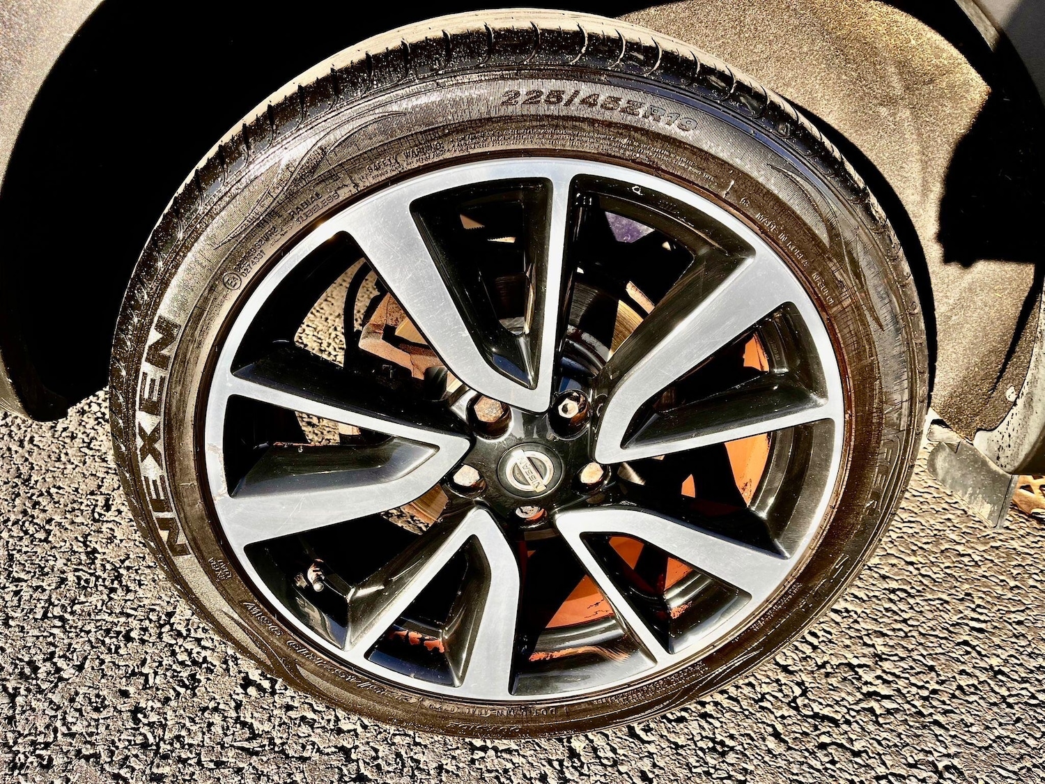 Used Nissan Qashqai 2016 for sale - 76824860: Photo 35