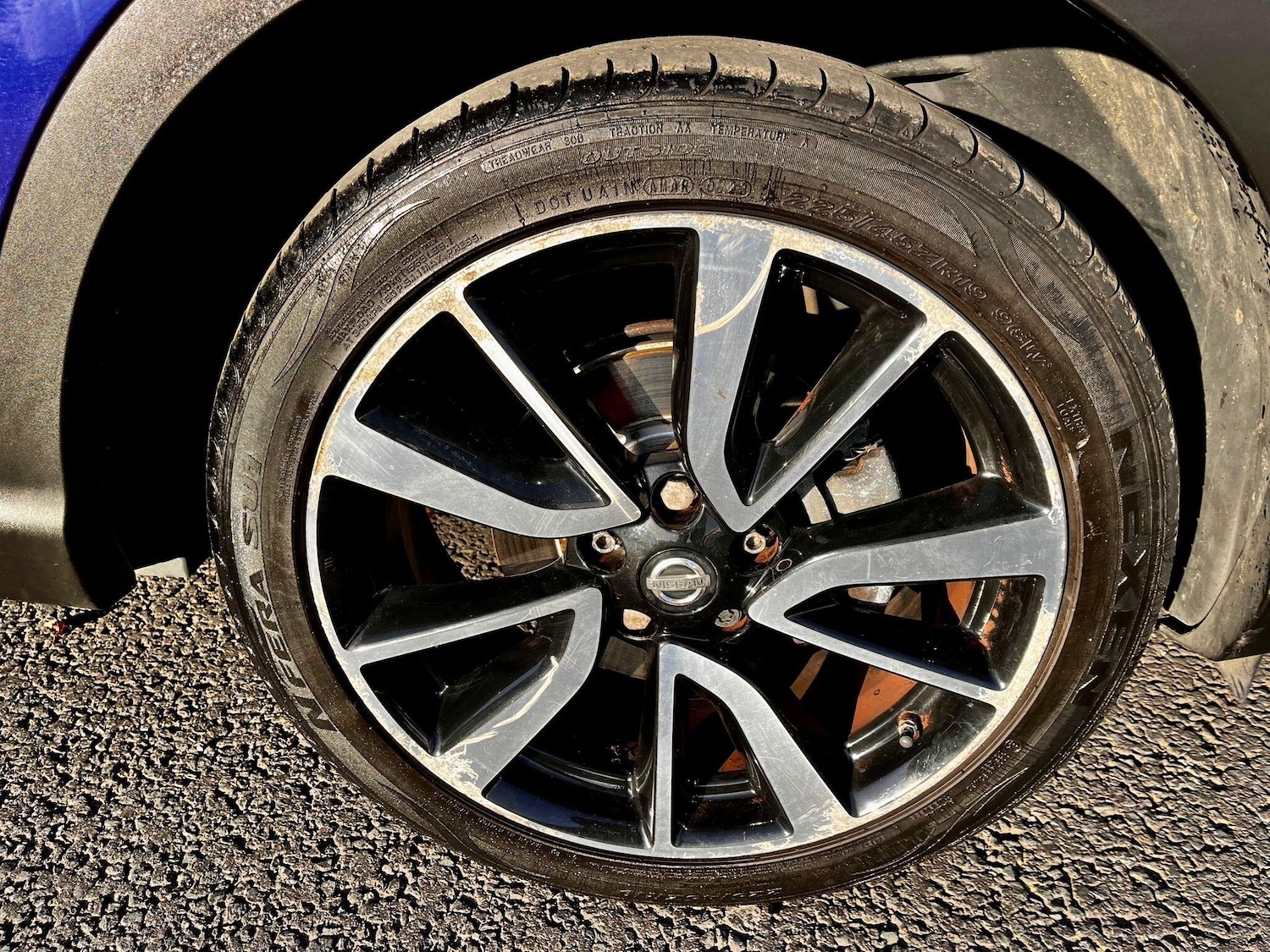 Used Nissan Qashqai 2016 for sale - 76824860: Photo 36