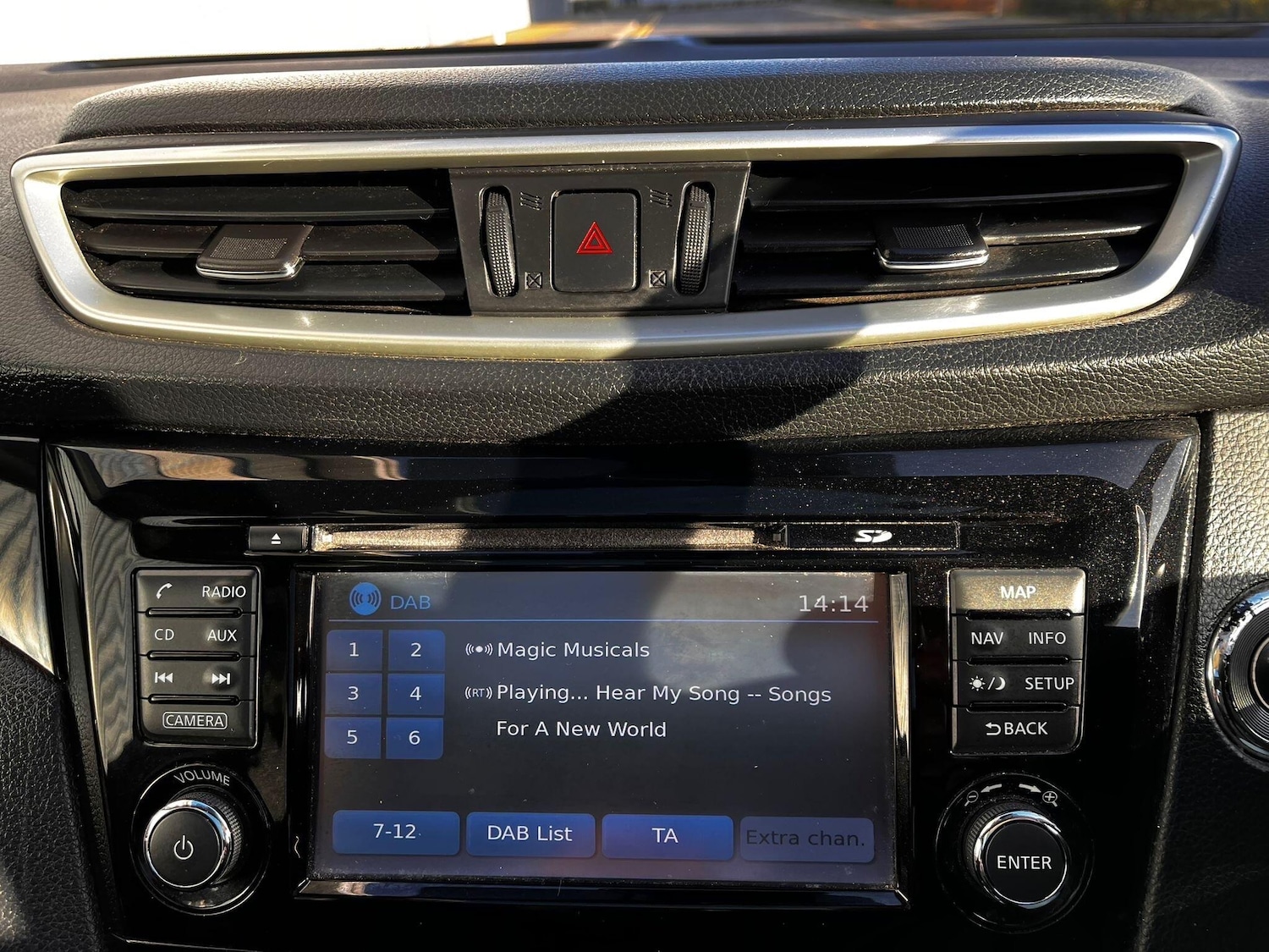 Used Nissan Qashqai 2016 for sale - 76824860: Photo 38