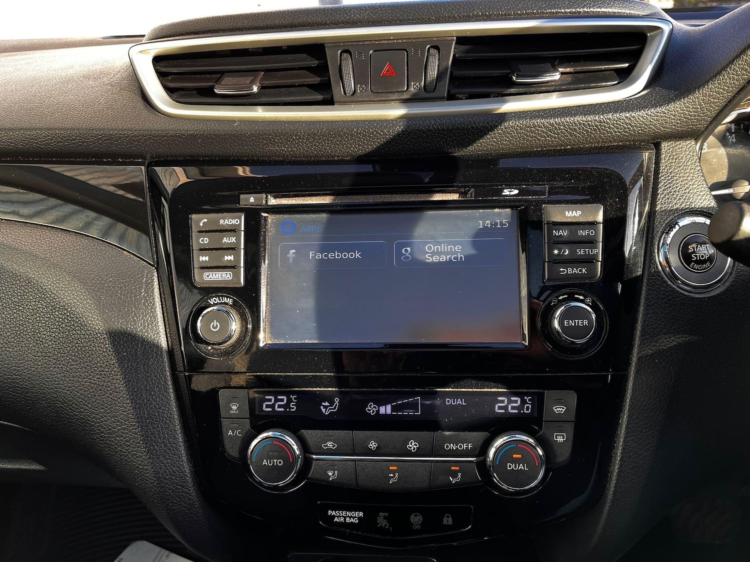 Used Nissan Qashqai 2016 for sale - 76824860: Photo 39