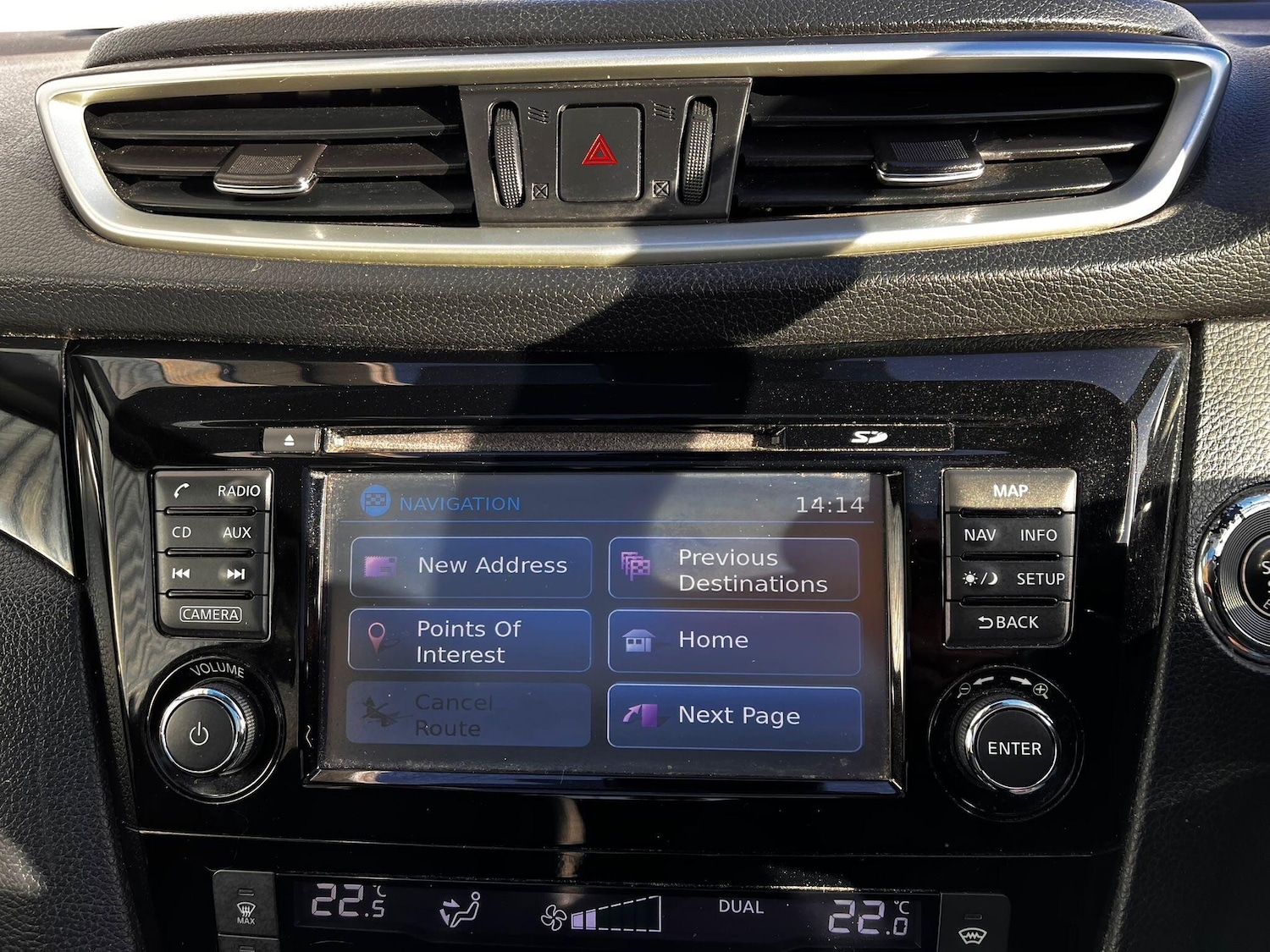 Used Nissan Qashqai 2016 for sale - 76824860: Photo 40