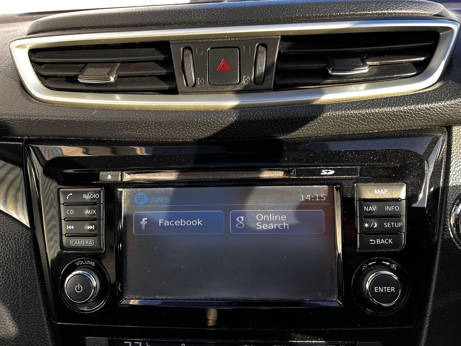 Used Nissan Qashqai 2016 for sale - 76824860: Photo 41