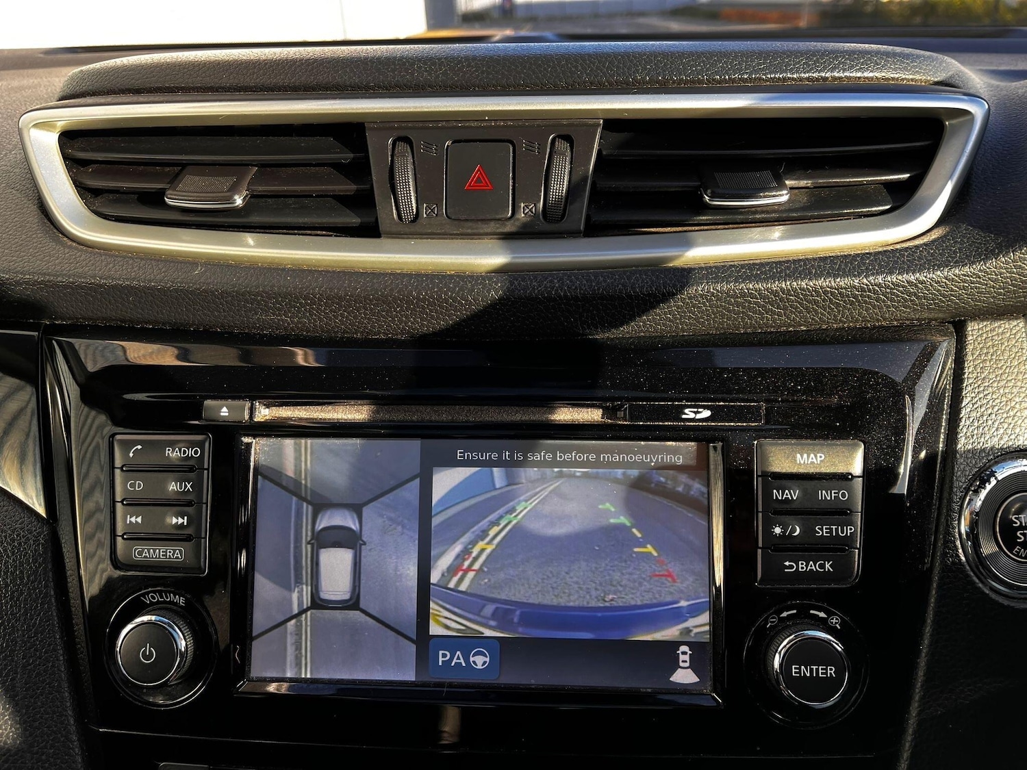 Used Nissan Qashqai 2016 for sale - 76824860: Photo 42