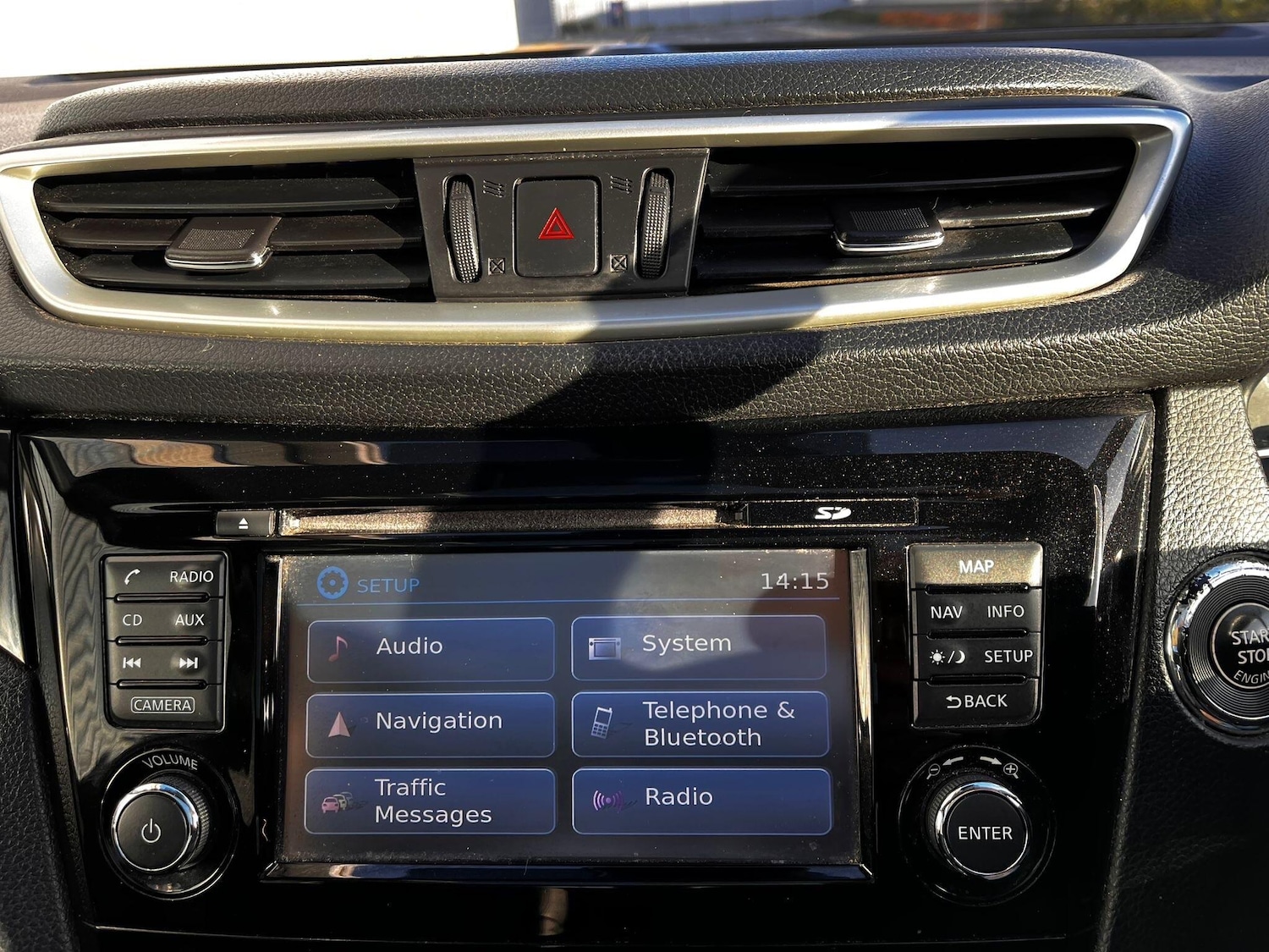 Used Nissan Qashqai 2016 for sale - 76824860: Photo 43