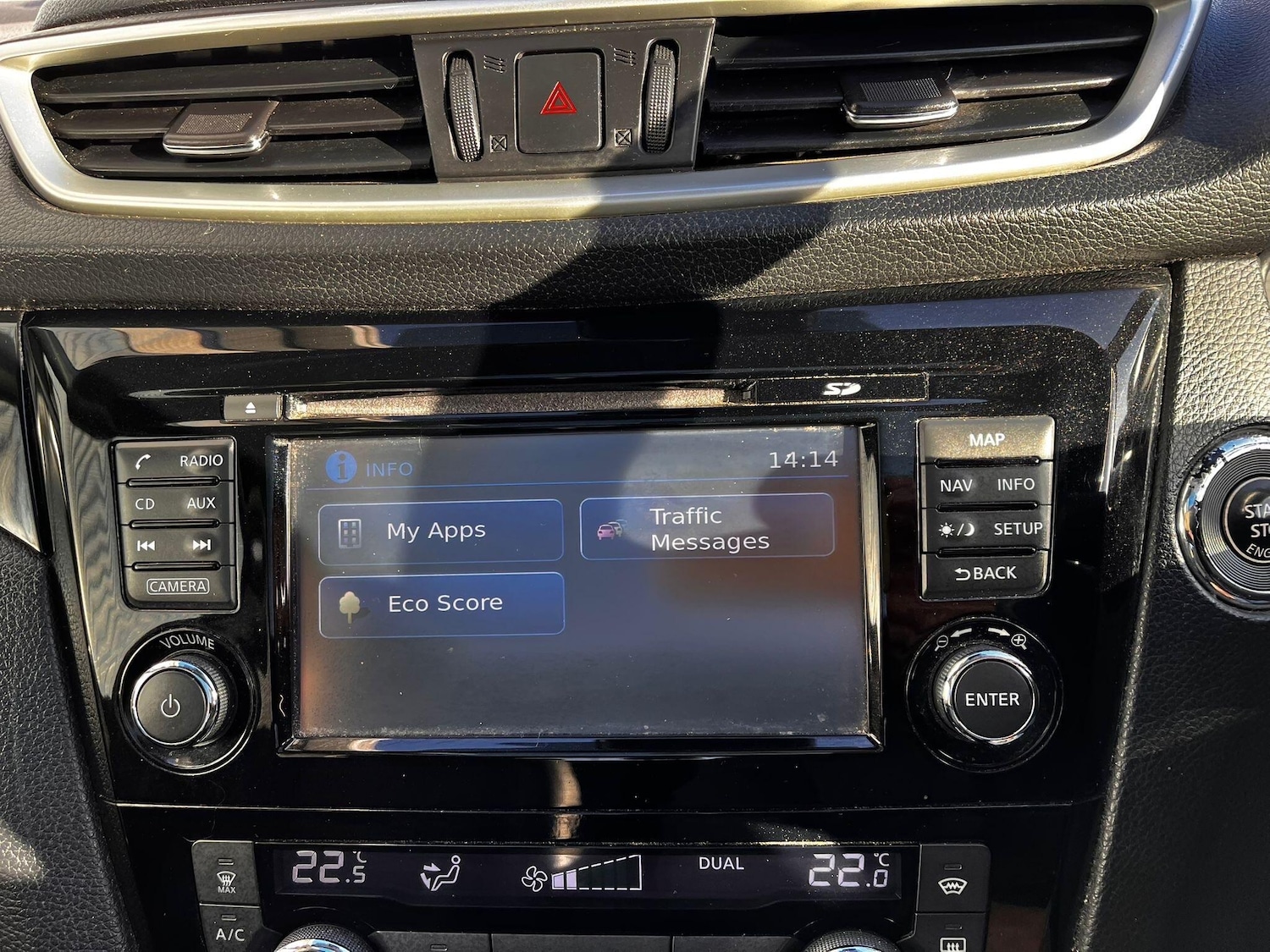 Used Nissan Qashqai 2016 for sale - 76824860: Photo 45