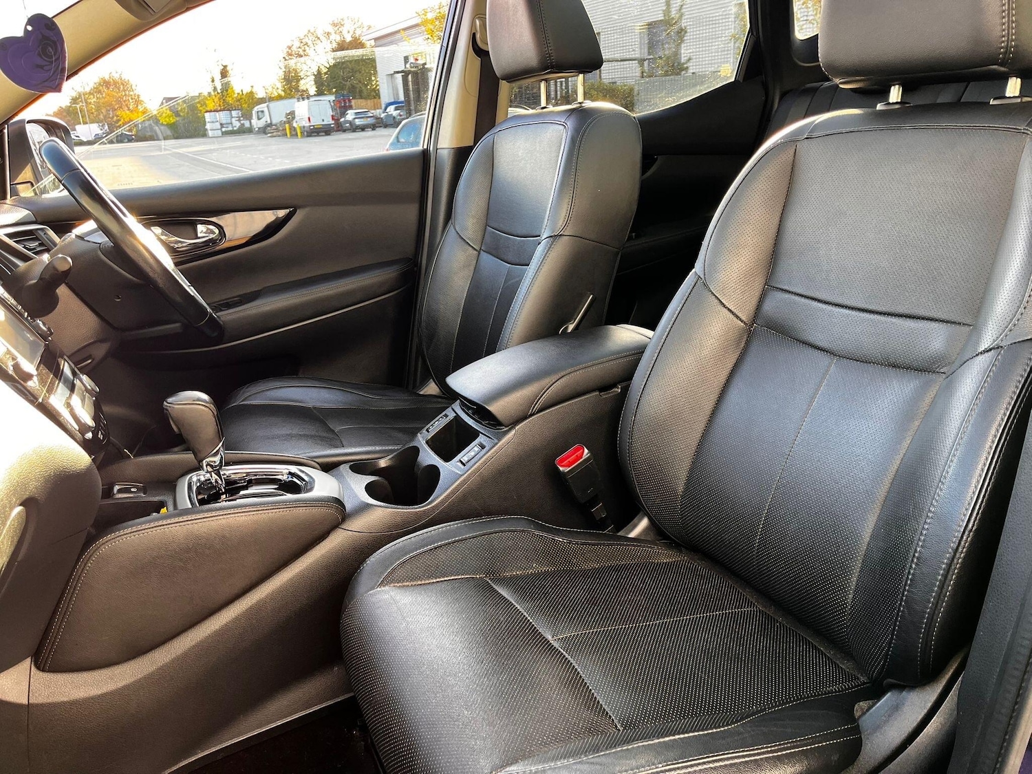 Used Nissan Qashqai 2016 for sale - 76824860: Photo 55