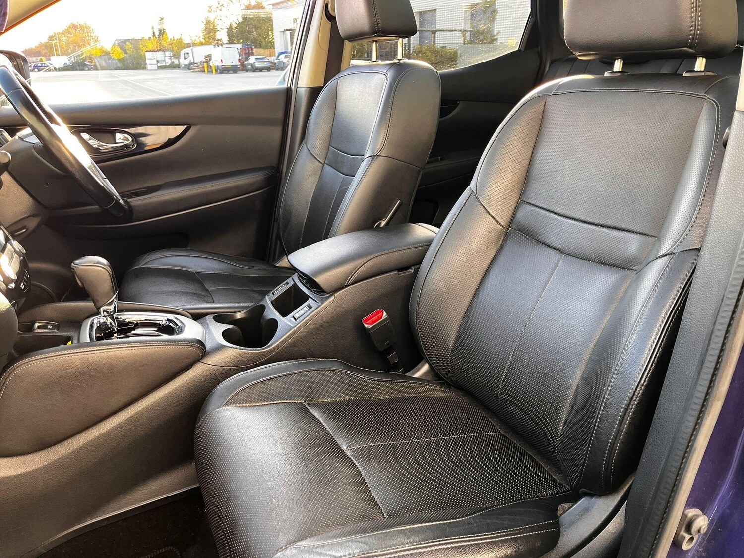 Used Nissan Qashqai 2016 for sale - 76824860: Photo 56