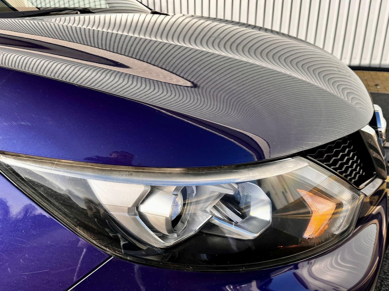 Used Nissan Qashqai 2016 for sale - 76824860: Photo 58