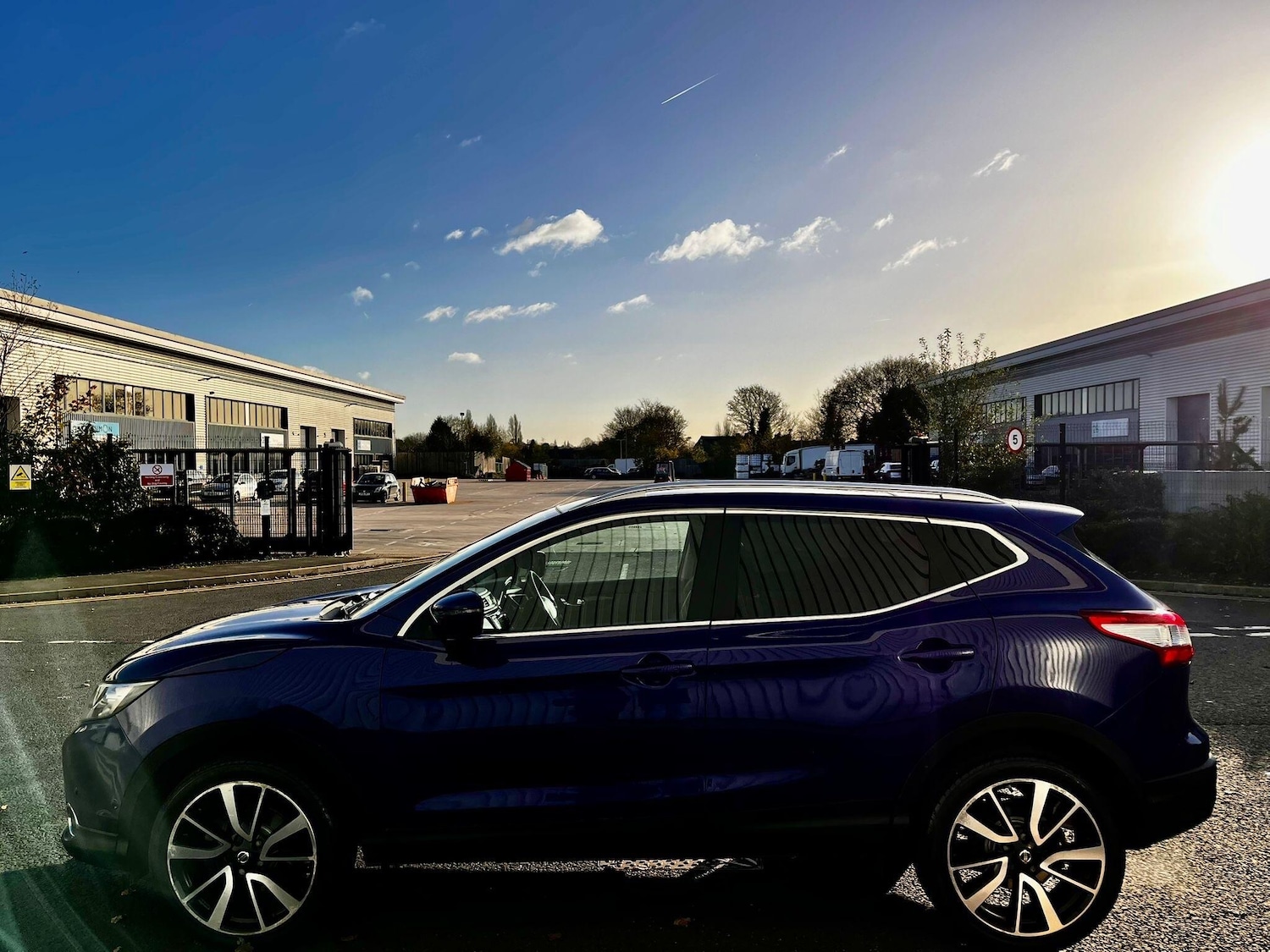 Used Nissan Qashqai 2016 for sale - 76824860: Photo 6