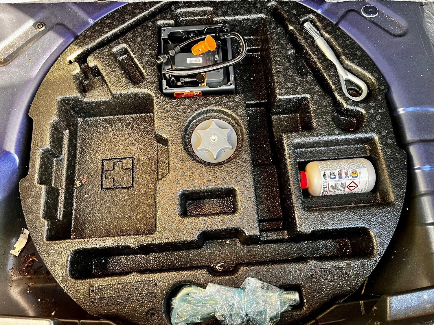 Used Nissan Qashqai 2016 for sale - 76824860: Photo 60