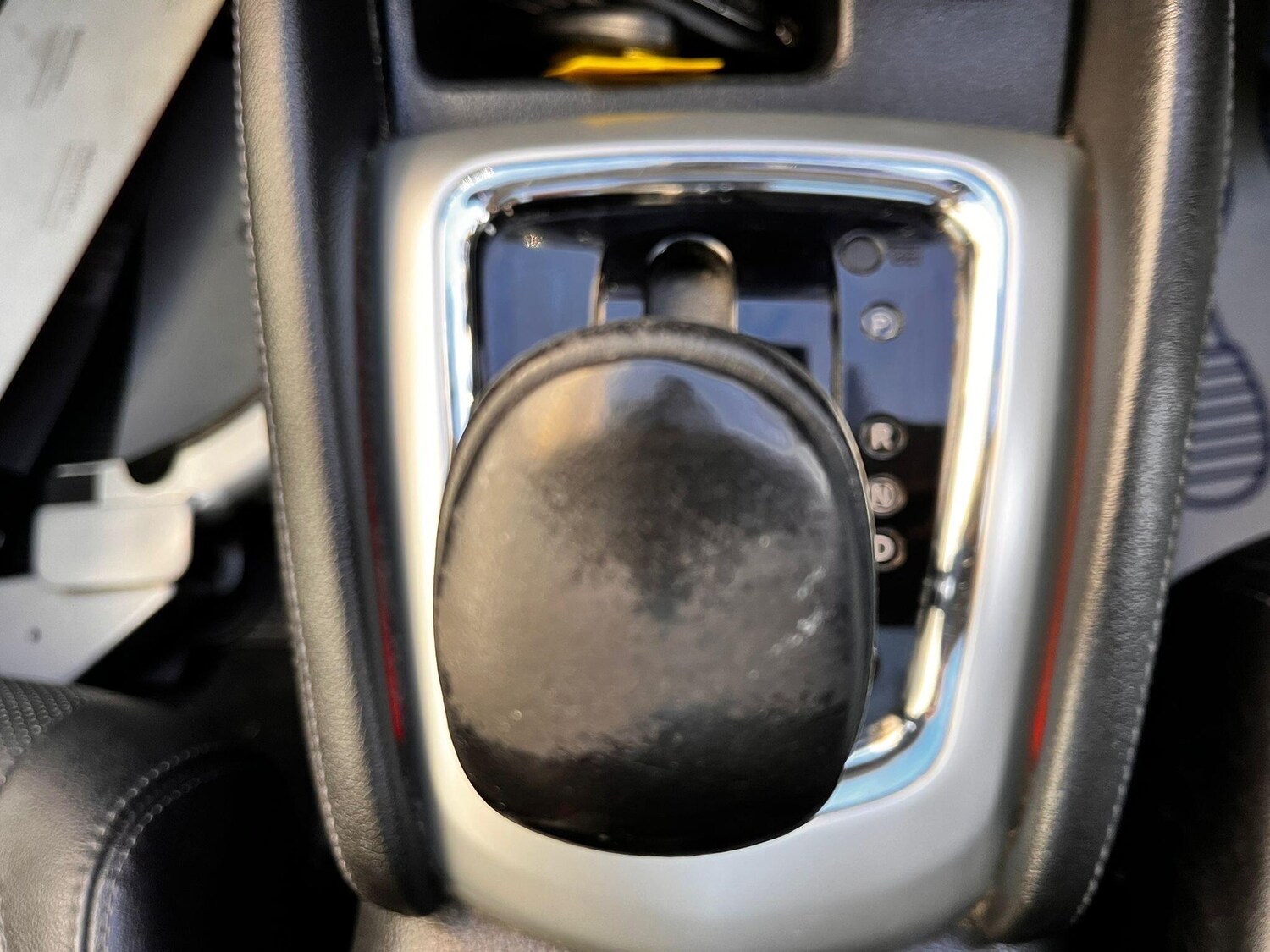 Used Nissan Qashqai 2016 for sale - 76824860: Photo 62