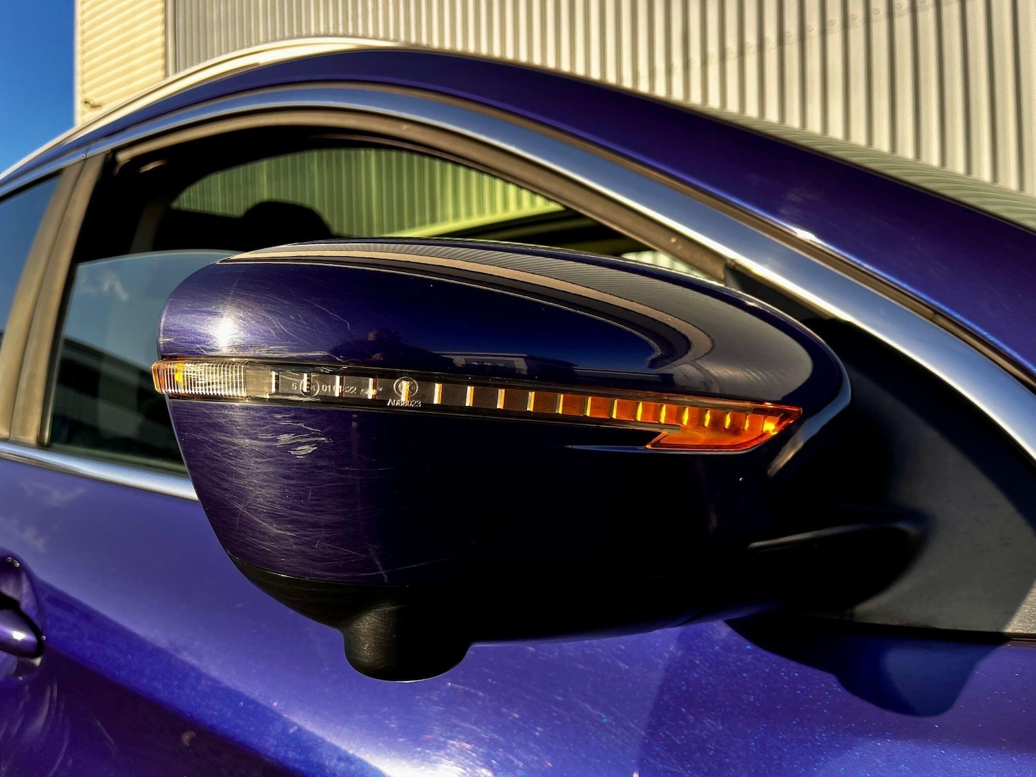 Used Nissan Qashqai 2016 for sale - 76824860: Photo 64