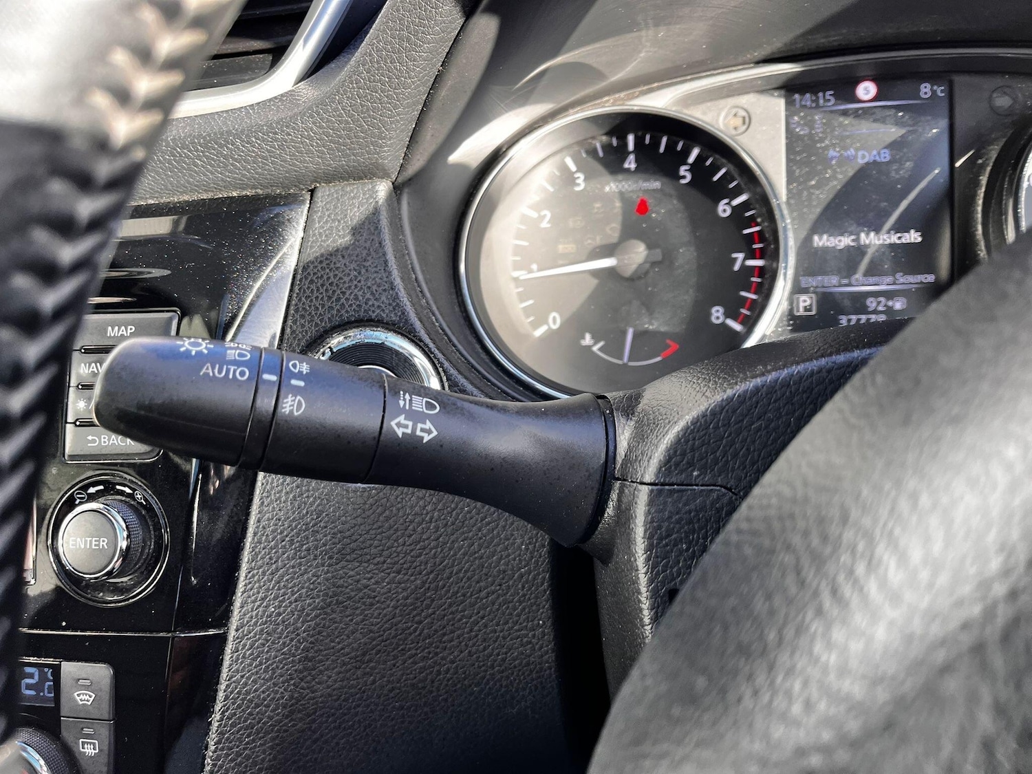 Used Nissan Qashqai 2016 for sale - 76824860: Photo 65