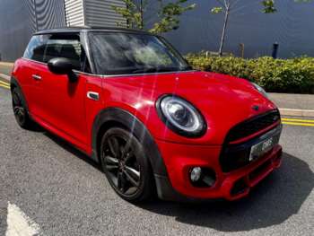(68) - 1.5 Cooper Steptronic Euro 6 (s/s) 3dr