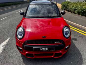 Used MINI Hatch 2018 for sale - 75040596: Photo