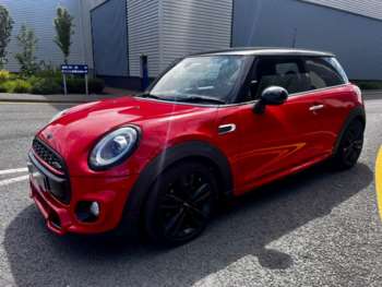 Used MINI Hatch 2018 for sale - 75040596: Photo