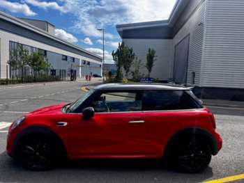 Used MINI Hatch 2018 for sale - 75040596: Photo