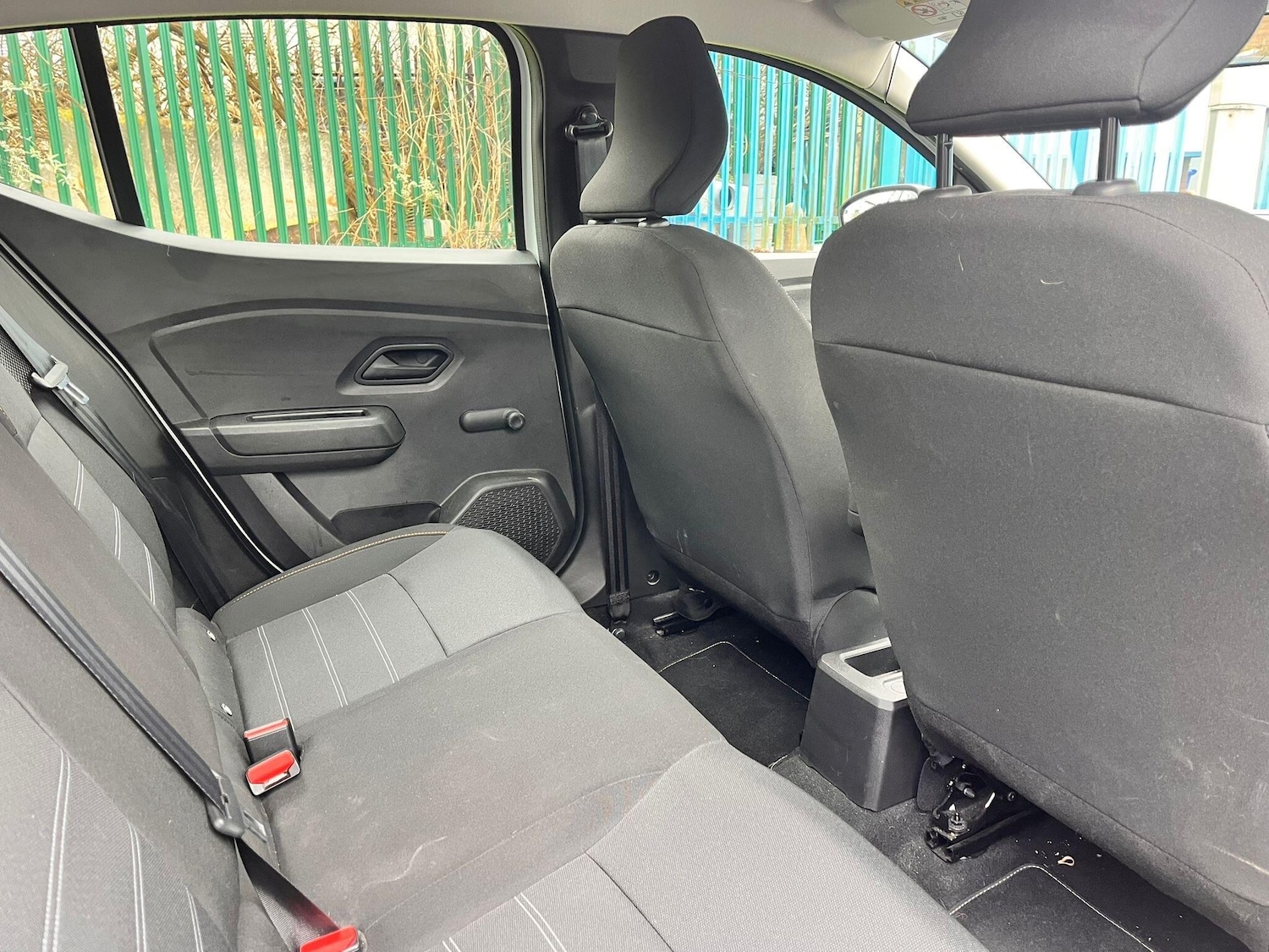 Used Dacia Sandero Stepway 2022 for sale - 77783876: Photo 13