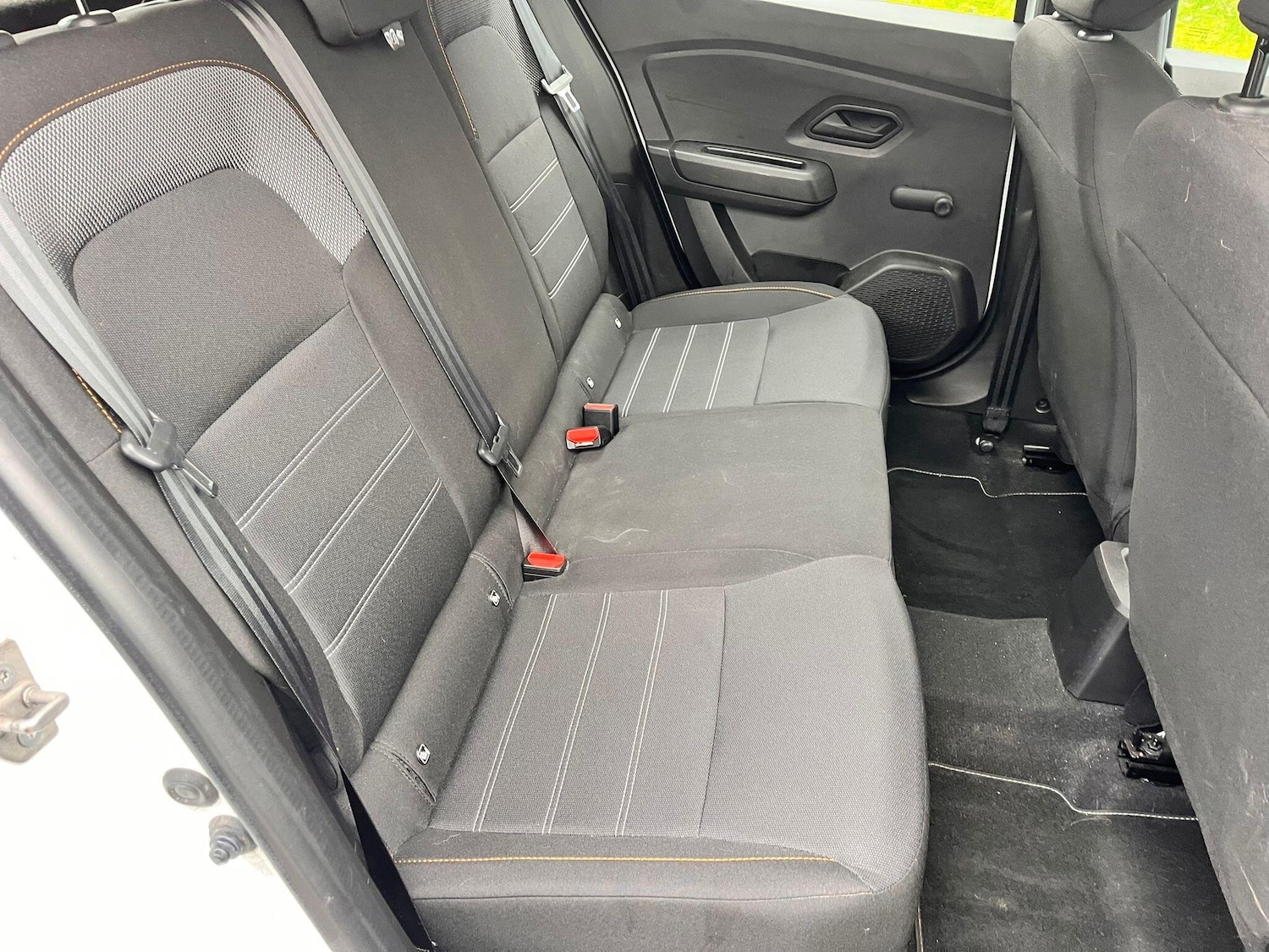 Used Dacia Sandero Stepway 2022 for sale - 77783876: Photo 14