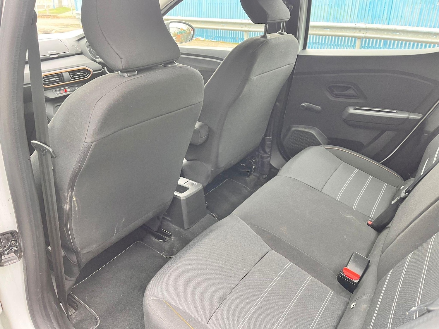 Used Dacia Sandero Stepway 2022 for sale - 77783876: Photo 15