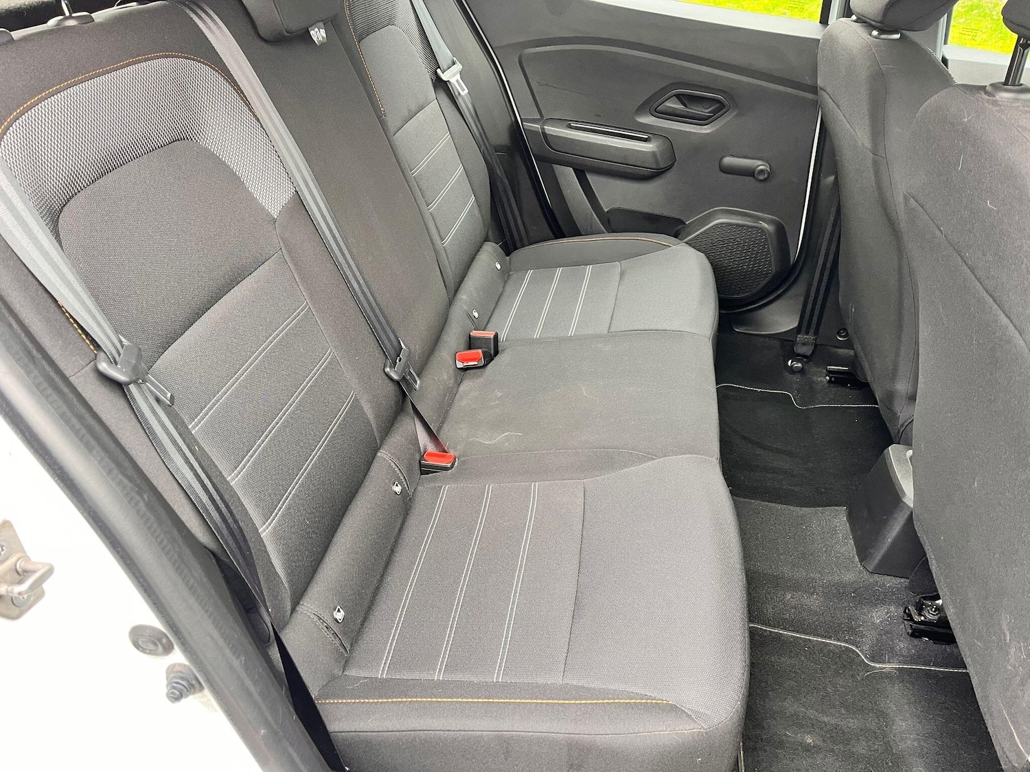 Used Dacia Sandero Stepway 2022 for sale - 77783876: Photo 16