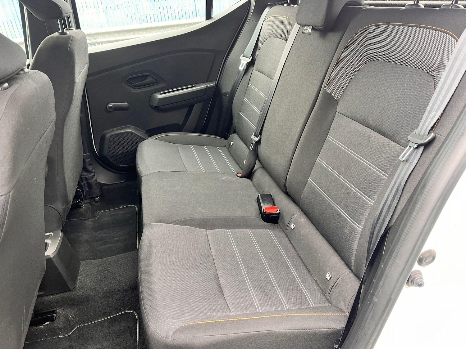 Used Dacia Sandero Stepway 2022 for sale - 77783876: Photo 17