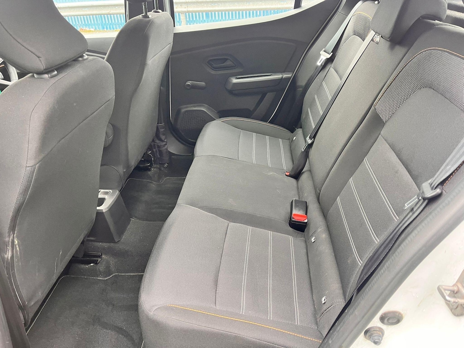 Used Dacia Sandero Stepway 2022 for sale - 77783876: Photo 18