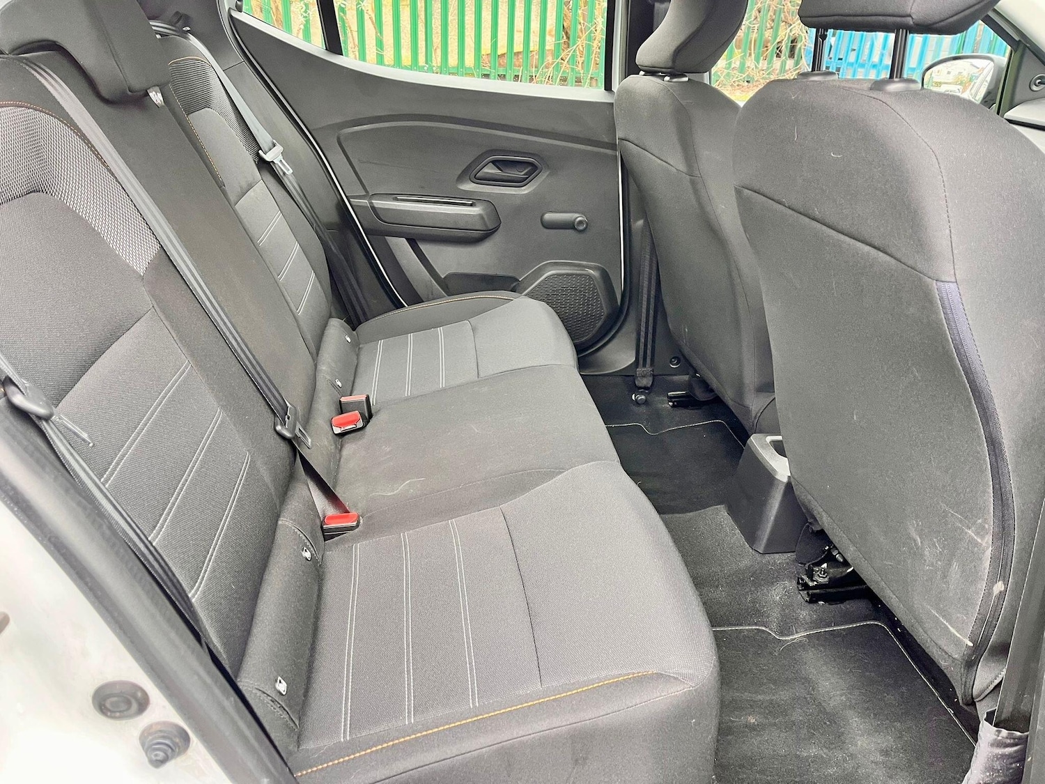 Used Dacia Sandero Stepway 2022 for sale - 77783876: Photo 20