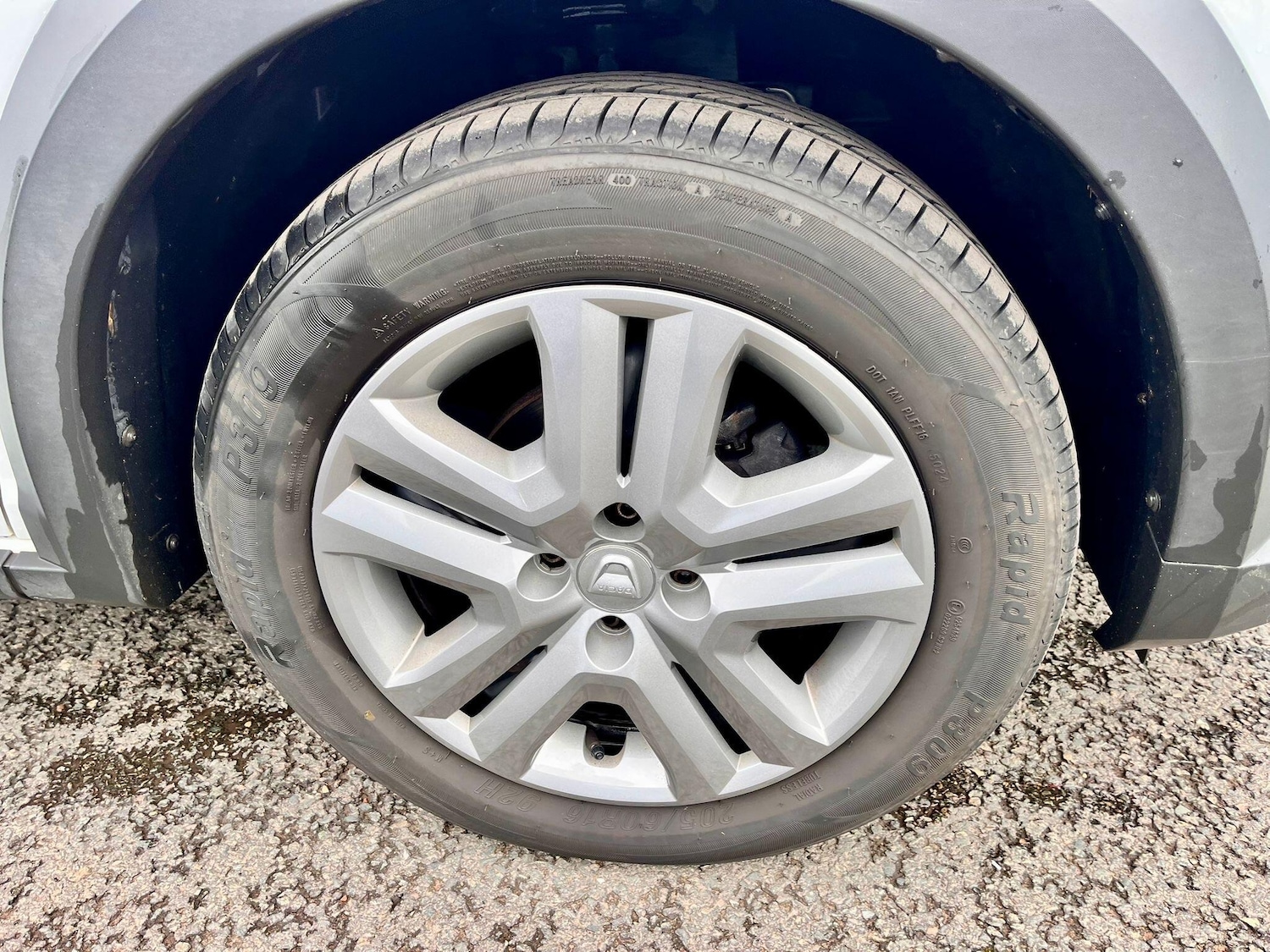 Used Dacia Sandero Stepway 2022 for sale - 77783876: Photo 27