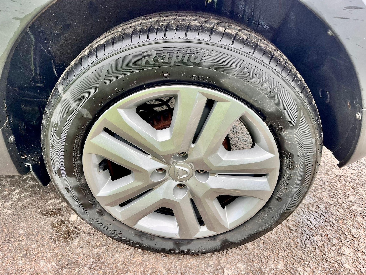 Used Dacia Sandero Stepway 2022 for sale - 77783876: Photo 28