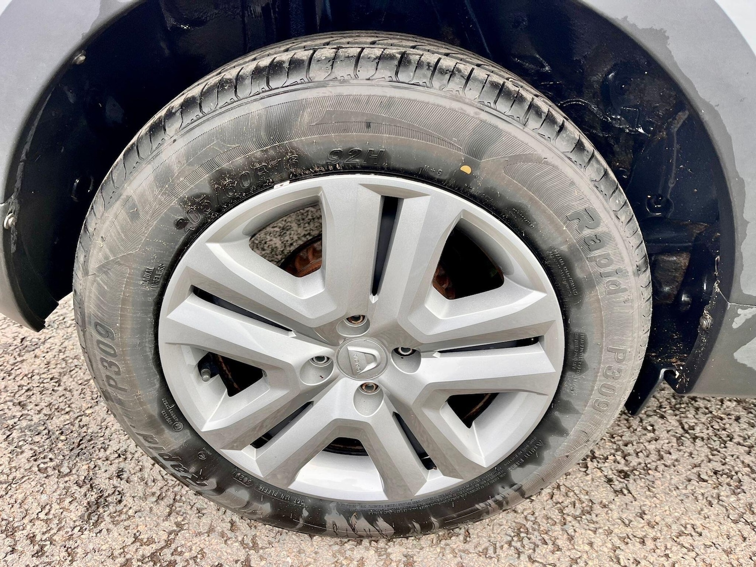 Used Dacia Sandero Stepway 2022 for sale - 77783876: Photo 29