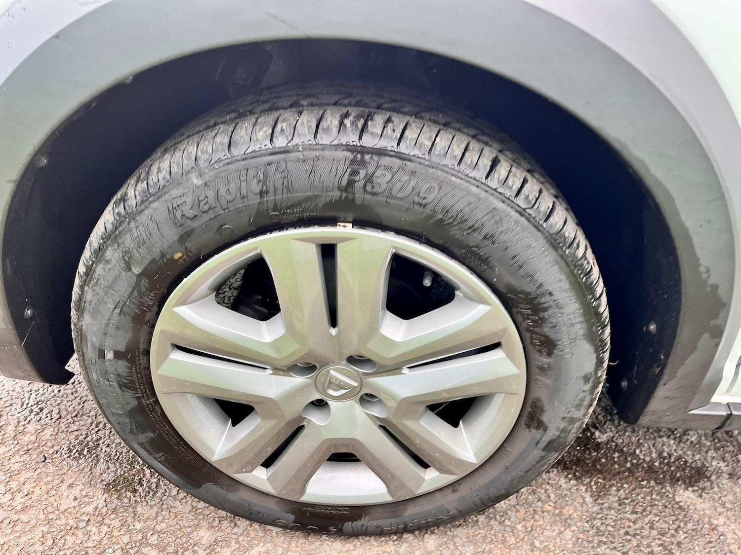 Used Dacia Sandero Stepway 2022 for sale - 77783876: Photo 30