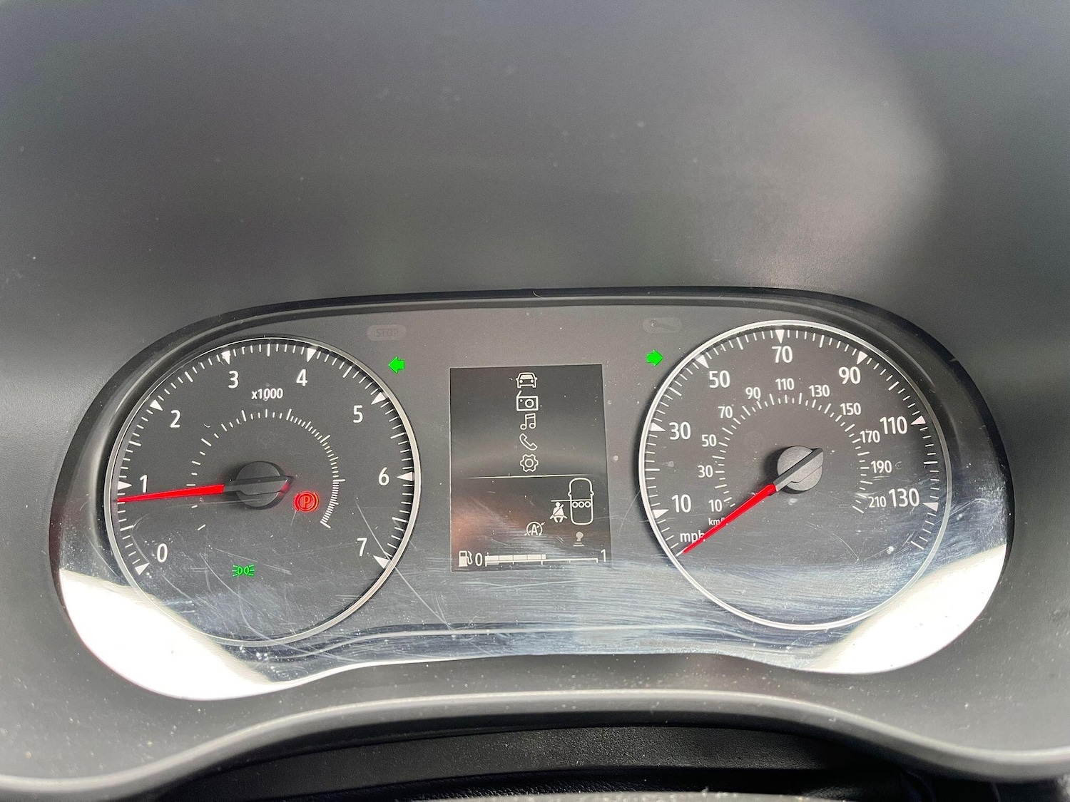 Used Dacia Sandero Stepway 2022 for sale - 77783876: Photo 33