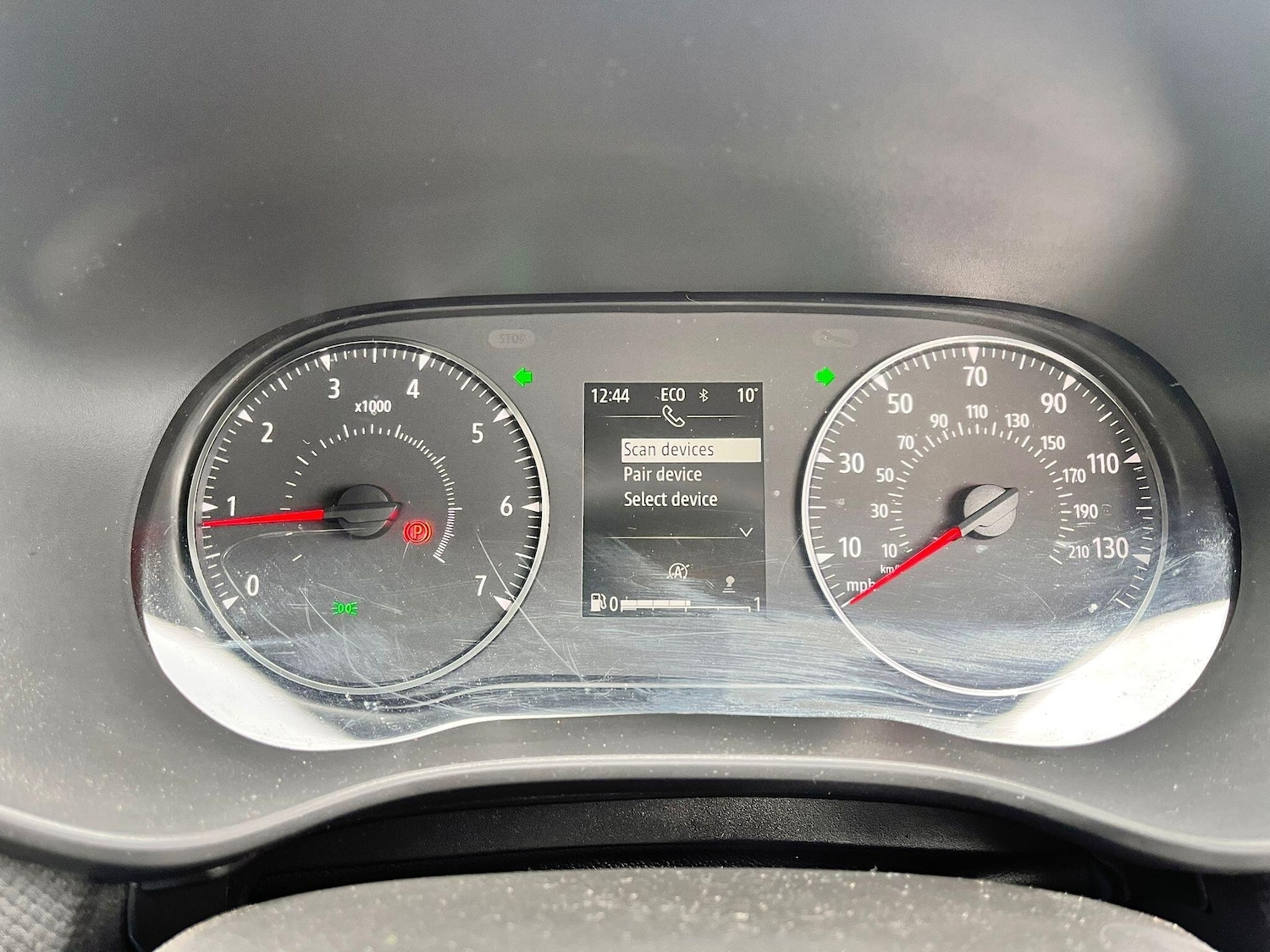 Used Dacia Sandero Stepway 2022 for sale - 77783876: Photo 34