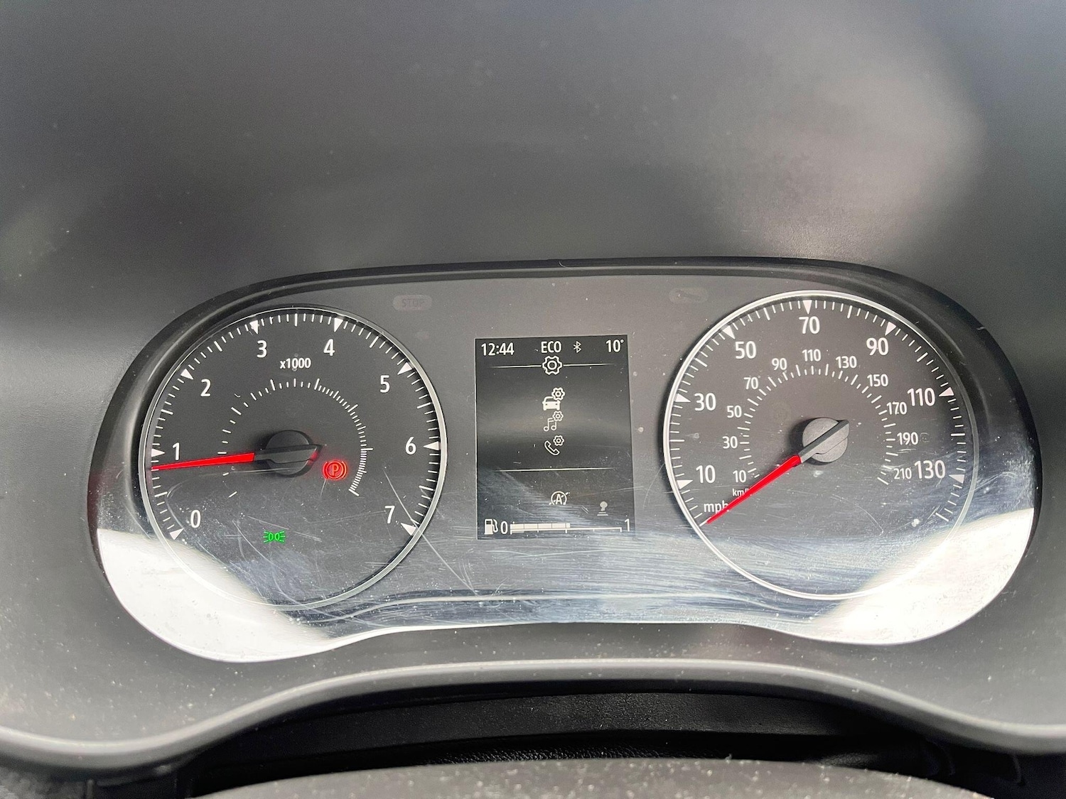 Used Dacia Sandero Stepway 2022 for sale - 77783876: Photo 35