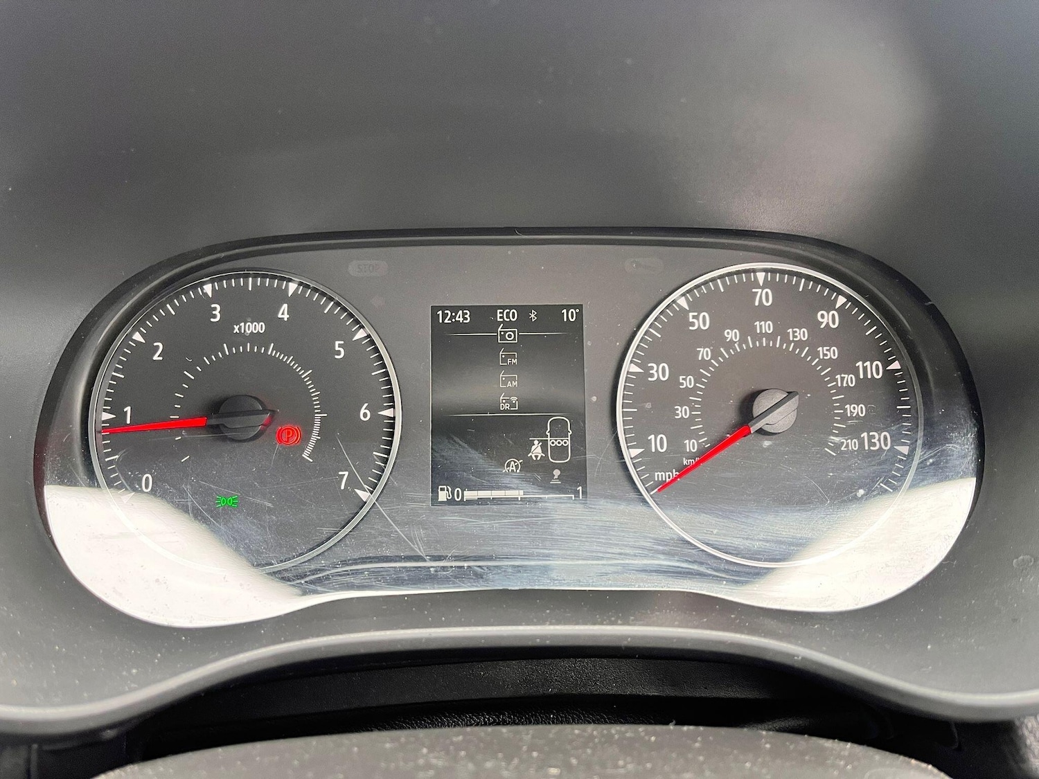 Used Dacia Sandero Stepway 2022 for sale - 77783876: Photo 36