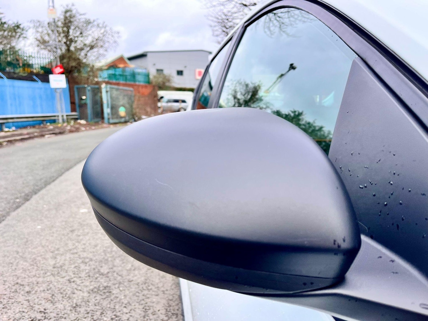 Used Dacia Sandero Stepway 2022 for sale - 77783876: Photo 37