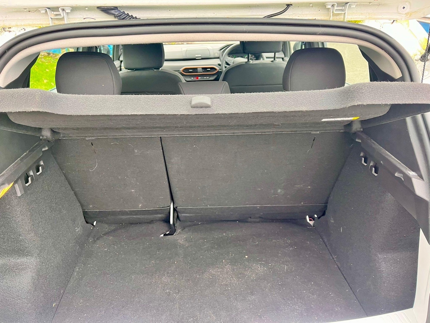 Used Dacia Sandero Stepway 2022 for sale - 77783876: Photo 38