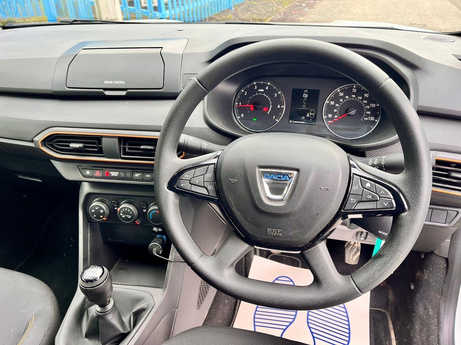 Used Dacia Sandero Stepway 2022 for sale - 77783876: Photo 39