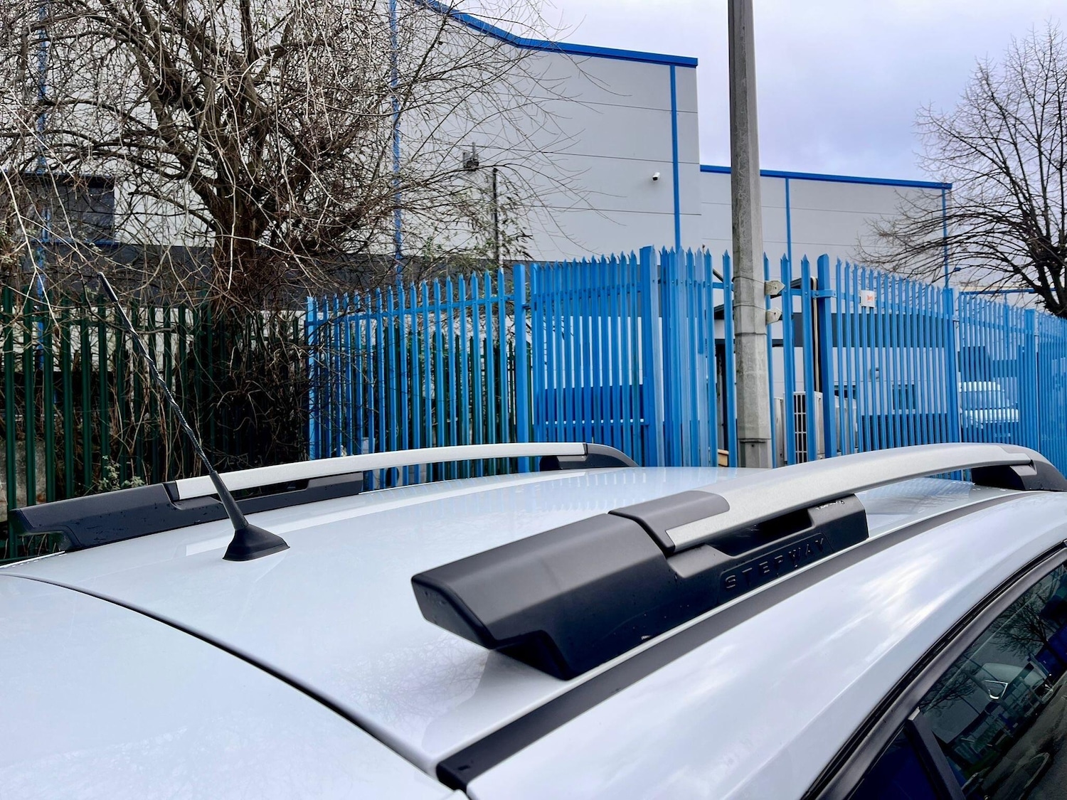 Used Dacia Sandero Stepway 2022 for sale - 77783876: Photo 40