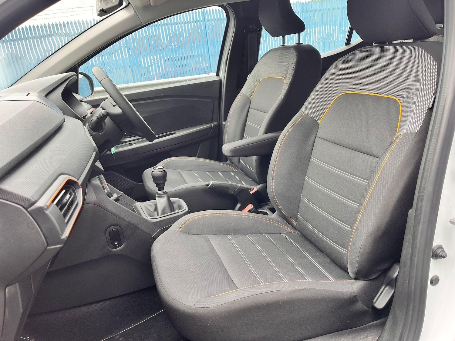 Used Dacia Sandero Stepway 2022 for sale - 77783876: Photo 41