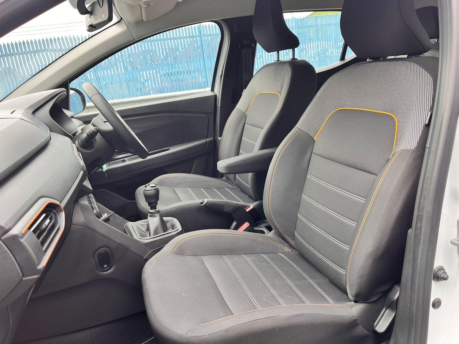 Used Dacia Sandero Stepway 2022 for sale - 77783876: Photo 43