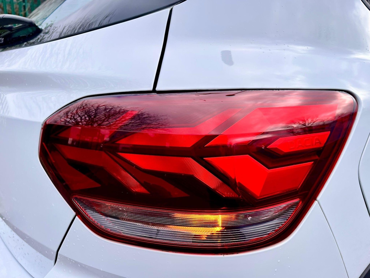 Used Dacia Sandero Stepway 2022 for sale - 77783876: Photo 44