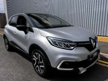 2018 (18) - 1.5 dCi 90 Dynamique S Nav 5dr