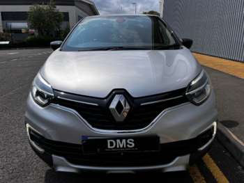 Used Renault Captur 2018 for sale - 75040627: Photo