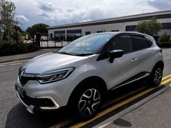 Used Renault Captur 2018 for sale - 75040627: Photo
